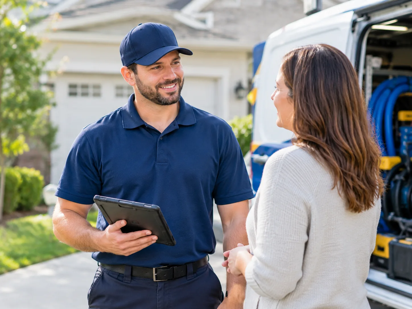 Sewage Backup Cleanup Westernville, NY FAQs